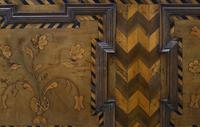 Italian Walnut 18th Century Cassone (4 of 15) Italian Walnut 18th Century Cassone (4 of 15)