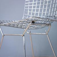 Harry Bertoia Model Chairs (6 of 11) Harry Bertoia Model Chairs (6 of 11)