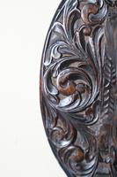 Scandinavian / Norwegian 'Folk Art' Baroque / Acanthus carved tine box c.1885 (14 of 53) Scandinavian / Norwegian 'Folk Art' Baroque / Acanthus carved tine box c.1885 (14 of 53)