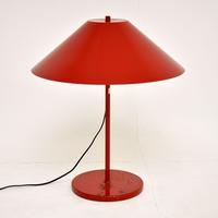 1960's Danish Vintage Table Lamp by ES Horn (2 of 7) 1960's Danish Vintage Table Lamp by ES Horn (2 of 7)