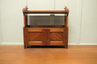 Arts & Crafts Wall Cabinet (1 of 6)