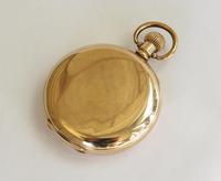 1930s Cyma Pocket Watch (5 of 5) 1930s Cyma Pocket Watch (5 of 5)