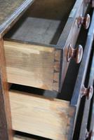 Antique Oak Chest of Drawers (7 of 12) Antique Oak Chest of Drawers (7 of 12)