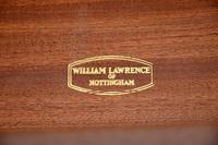 1960’s Vintage Teak Chest of Drawers by William Lawrence (2 of 11) 1960’s Vintage Teak Chest of Drawers by William Lawrence (2 of 11)