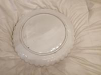 Impressive Copeland Imari Charger (2 of 6) Impressive Copeland Imari Charger (2 of 6)