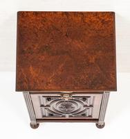 Good Quality Carved Walnut Cabinet (5 of 8) Good Quality Carved Walnut Cabinet (5 of 8)