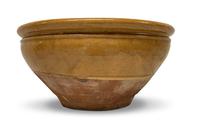 Welsh Terracotta Dairy Bowl (5 of 5) Welsh Terracotta Dairy Bowl (5 of 5)