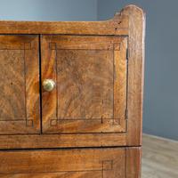 Georgian Tray Top Commodes (11 of 16) Georgian Tray Top Commodes (11 of 16)