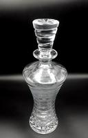 Thomas Webb Modernist Decanter (5 of 7) Thomas Webb Modernist Decanter (5 of 7)