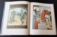 1897 Nursery Rhymes & Fables by Walter J. Morgan (7 of 8) 1897 Nursery Rhymes & Fables by Walter J. Morgan (7 of 8)