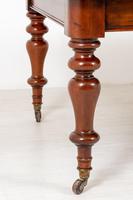 Victorian Mahogany Extending Dining Table (4 of 6) Victorian Mahogany Extending Dining Table (4 of 6)
