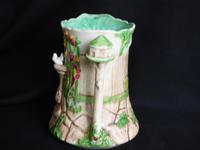 Falcon Ware Jug by Thomas Lawrence - Hand Painted Ware (7 of 10) Falcon Ware Jug by Thomas Lawrence - Hand Painted Ware (7 of 10)