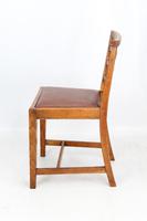Oak Refectory Dining Table & 4 Chairs Manner of Heals (5 of 13) Oak Refectory Dining Table & 4 Chairs Manner of Heals (5 of 13)