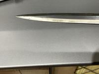 German Army Officer’s Dress Dagger (8 of 30) German Army Officer’s Dress Dagger (8 of 30)