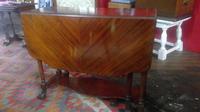 Sutherland Parlour Table (5 of 6) Sutherland Parlour Table (5 of 6)