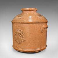 Antique Water Purifying Filter, English, Ceramic, Decorative, Victorian c.1870 (3 of 12) Antique Water Purifying Filter, English, Ceramic, Decorative, Victorian c.1870 (3 of 12)