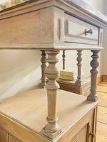 Antique French Bedside Tables / Marble Bedside Cabinets / Nightstands (6 of 7) Antique French Bedside Tables / Marble Bedside Cabinets / Nightstands (6 of 7)