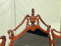 Quality Antique Mahogany Dressing Table (10 of 12) Quality Antique Mahogany Dressing Table (10 of 12)