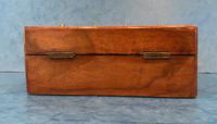 Victorian Walnut Display Box (7 of 11) Victorian Walnut Display Box (7 of 11)