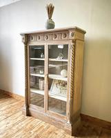 Antique Victorian Bookcase / Cabinet / Bookshelf (2 of 7) Antique Victorian Bookcase / Cabinet / Bookshelf (2 of 7)