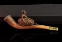 Rare Antique Erotic Folk Art Pipe (5 of 11) Rare Antique Erotic Folk Art Pipe (5 of 11)