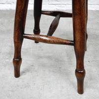 C19th Bar/Kitchen Stool (2 of 5) C19th Bar/Kitchen Stool (2 of 5)