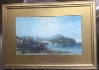 William Wyld Watercolour ‘Conwy Castle, North Wales’ (2 of 2) William Wyld Watercolour ‘Conwy Castle, North Wales’ (2 of 2)