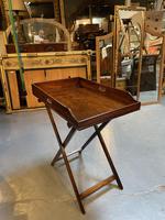 19th Century Butlers Tray Table (13 of 13) 19th Century Butlers Tray Table (13 of 13)