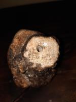 5th-12th Century Extremely Rare Early Gandharan Carved Quartz Crystal Buddhist Head (14 of 14) 5th-12th Century Extremely Rare Early Gandharan Carved Quartz Crystal Buddhist Head (14 of 14)