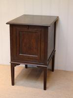 Unusual Oak Filing Cabinet (5 of 10) Unusual Oak Filing Cabinet (5 of 10)