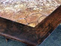 Pair of Oriental Chinese Marble Top Console Tables (7 of 12) Pair of Oriental Chinese Marble Top Console Tables (7 of 12)