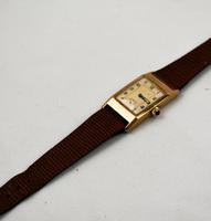Art Deco 9ct Gold Case Gentlemen's Watch (3 of 5) Art Deco 9ct Gold Case Gentlemen's Watch (3 of 5)