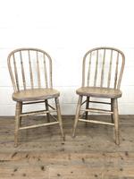 Antique Bentwood Kitchen Chairs (2 of 9) Antique Bentwood Kitchen Chairs (2 of 9)