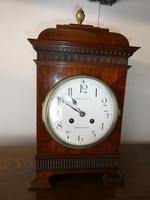 Early 19th Century Mantel Clock by Maples & Co (9 of 9) Early 19th Century Mantel Clock by Maples & Co (9 of 9)