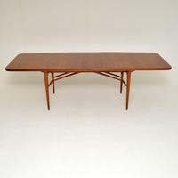 Robert Heritage for Archie Shine Vintage Walnut Hamilton Dining Table (8 of 9) Robert Heritage for Archie Shine Vintage Walnut Hamilton Dining Table (8 of 9)