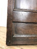 18th Century Welsh Oak Mule Chest (10 of 12) 18th Century Welsh Oak Mule Chest (10 of 12)