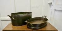 Very Rare 19th Century Copper Bain Marie (5 of 8) Very Rare 19th Century Copper Bain Marie (5 of 8)