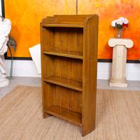 Open Bookcase Bookshelves Carved Beech Wood (5 of 7) Open Bookcase Bookshelves Carved Beech Wood (5 of 7)