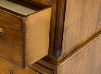 18th Century Mahogany Chest on Chest (6 of 8) 18th Century Mahogany Chest on Chest (6 of 8)