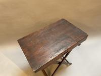19th Century Butlers Tray Table (6 of 13) 19th Century Butlers Tray Table (6 of 13)