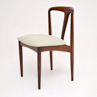 Set of 8 Danish Rosewood Julianne Dining Chairs by Johannes Andersen (4 of 11) Set of 8 Danish Rosewood Julianne Dining Chairs by Johannes Andersen (4 of 11)