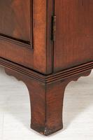 Georgian Mahogany 2 Door Glazed Bookcase (6 of 8) Georgian Mahogany 2 Door Glazed Bookcase (6 of 8)