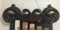 French Wall Mounted Chimes (5 of 7) French Wall Mounted Chimes (5 of 7)