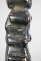 Bronze Table Lamp - Bearded Man (9 of 10) Bronze Table Lamp - Bearded Man (9 of 10)