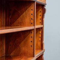 Lamb of Manchester Bookcase (5 of 10) Lamb of Manchester Bookcase (5 of 10)