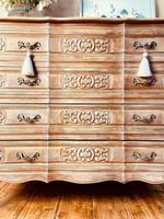 French Vintage Drawers / Rococo Chest of Drawers (4 of 7) French Vintage Drawers / Rococo Chest of Drawers (4 of 7)