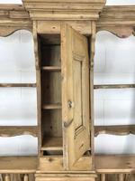 Unusual Victorian Antique Pine Chicken Coop Dresser (11 of 16) Unusual Victorian Antique Pine Chicken Coop Dresser (11 of 16)
