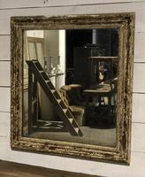 French 19th Century Gilt Wall Mirror (6 of 13) French 19th Century Gilt Wall Mirror (6 of 13)