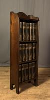 Rare Set Leather Bound Charles Dickens in Presentation Case (2 of 10) Rare Set Leather Bound Charles Dickens in Presentation Case (2 of 10)