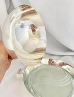 Silver Plated Art Deco Serving Dish (5 of 8) Silver Plated Art Deco Serving Dish (5 of 8)